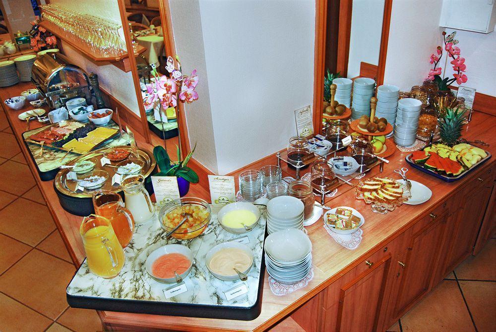 阿尔特市场酒店 柏林 外观 照片